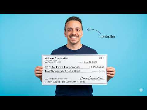 HIDDEN REASONS WHY COMPANIES PAY BY CHECK