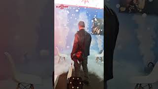 Light+Audio TEC 2025 🎉Cheers to a successful 📸DJPOWER's awesome products wowed everyone 🌟