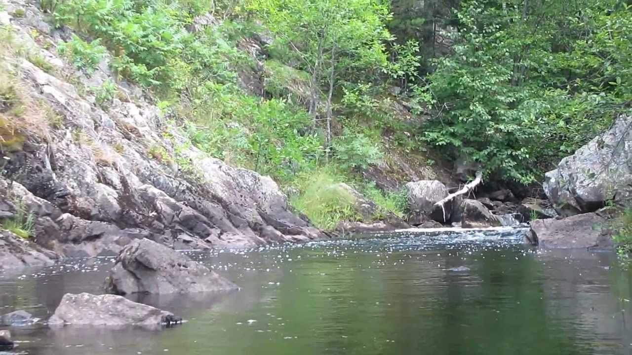 Moose River Rapids YouTube