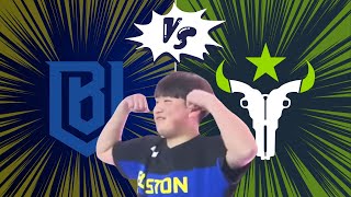 The Best Worst OWL Match -- Houston Outlaws vs Boston Uprising 2020 Washington Homestand