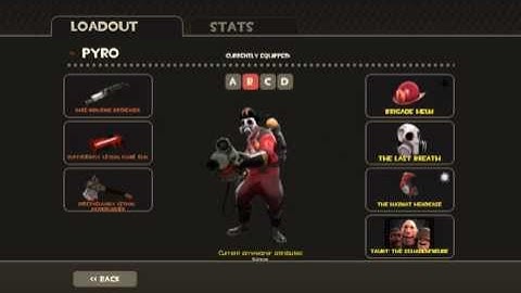 TF2 - How to Bypass Equip Region Restrictions *FIXED*