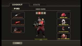 TF2 - How to Bypass Equip Region Restrictions *FIXED*