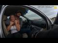Kidnapper Posed as Uber Driver | Body Cam Rescue Operation