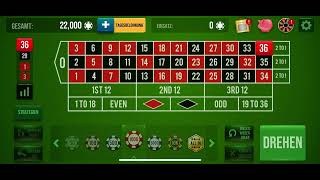 Roulette VIP making some quick cash screenshot 4
