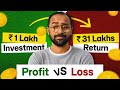 ➡️PPF (Public Provident Fund) Investment | PPF Account Benefit | Safe Investment Options |