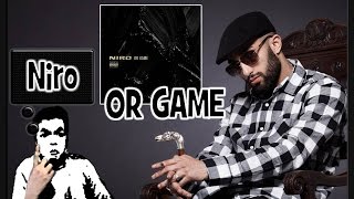 NIRO - Or Game - ♫ MA NOTE ♪ [ JTB Rap #15 ]