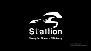 Stallion Buildtech - Supplier Management Technology