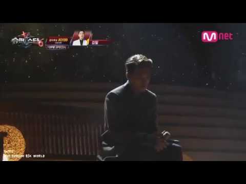 Kwak Jin Eon and Kim Feel- Super Star K6