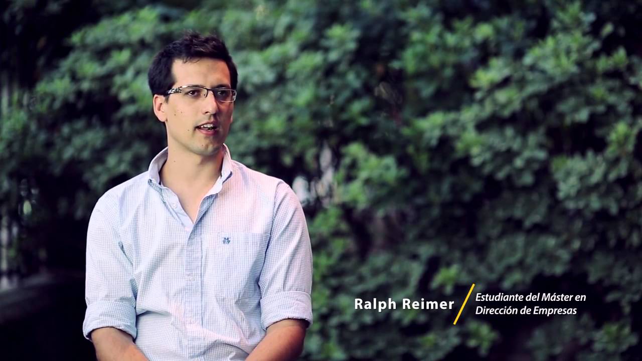 Testimonial Estudiantes business insider