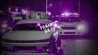 The Hills x The Color Violet x Creepin [Bass Boosted] (TikTok Remix)