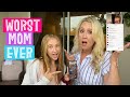 WORST MOM EVER!!!*REACTION TO VIRAL TIKTOK VIDEO*