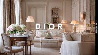 Dior Christmas Decor Ideas 2025: Elegant Luxury Styling for a Parisian Holiday Home screenshot 4