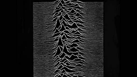 Joy Division - Unknown Pleasures - She's Lost Control  (1979)