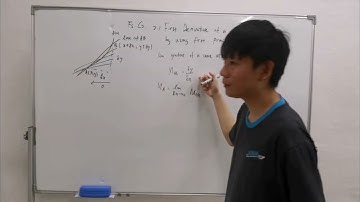 ［中文］SPM Add Math ［挑战］Form 4 - Form 5一天一道题计划：一天5分钟，躺着也能轻松A+ 第四天