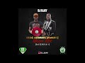 DJ BJAY - K1 DE ULTIMATE KWAM 1 MEGA MIX Mp3 Song