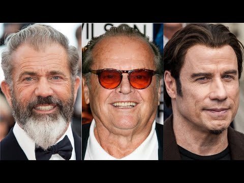 Video: Mel Gibson Se Vrou: Foto