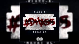 Video thumbnail of "Klass-A -  # DHASS (UNCENSORED)"