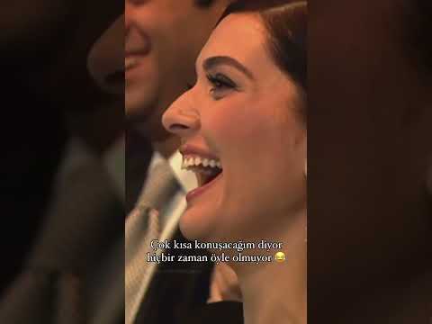 Meryem Uzerli Bergüzar Korel #bergüzarkorel #meryemüzerli #meryemuzerli