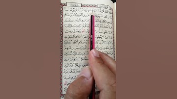 تعليم سورة يونس من 98 إلى 100