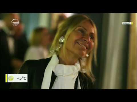 AiGroup - ევროპის ოქროს პაიკი 2019