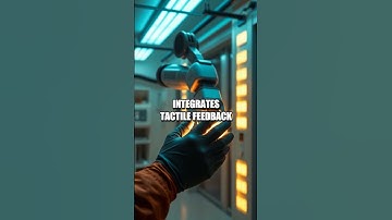 Soft Robots Redefining Workplace Safety