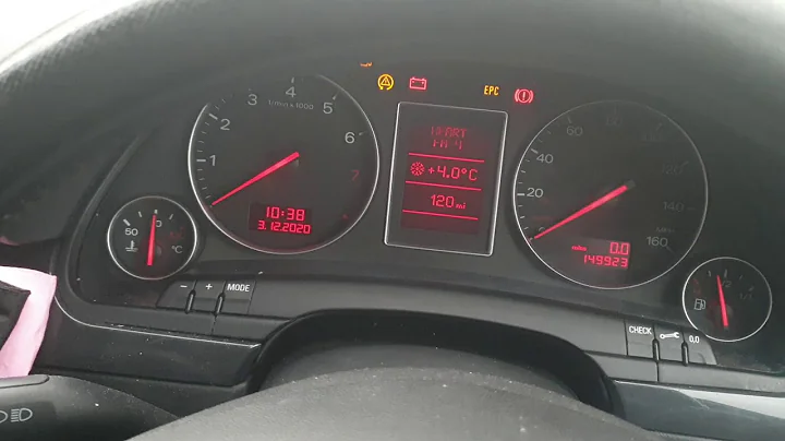 Audi A4 and other Audi have a hidden feature thats very good for a summers day check this out!!!!