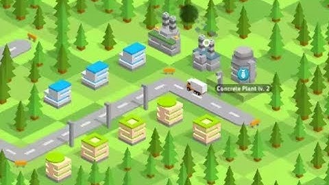 Tap Tap Builder Game Walkthrough (3) | Tap Tap Building Games