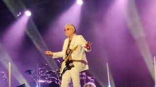 Thompson Twins' Tom Bailey - Day After Day (15/5/24, G Live, Guildford, England, UK)