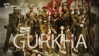 Untold History Of Gurkha Brigade Soch Ep. 05