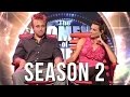 The moment of truth season 2  episode 1 part 1