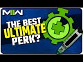 Why Quick Fix is the BEST Ultimate Perk in MWII! | + Stim Breakdown