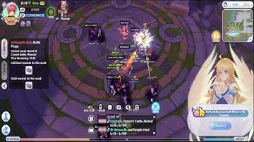 Ragnarok X: Next Generation | F2P Crit Dual Dagger Assassin Cross | Otherworld Gate Event 07/25/2022