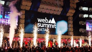 Web Summit Qatar 2024 | Event Highlights