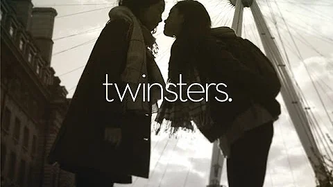 #TWINSTERS KICKSTARTER VIDEO