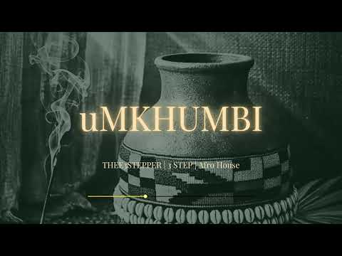Oscar Mbo & Babalwa M - UMKHUMBI (ft Thukuthela, Jazzworx, Kabza De Small) 3 Step Type Beat 2026