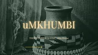 Oscar Mbo U0026 Babalwa M  Umkhumbi ft Thukuthela Jazzworx Kabza De Small 3 Step Type Beat 2026