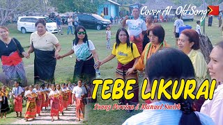 Download Lagu TEBE LIKURAI | LAGU TRADISIONAL TIMOR🇹🇱 | AI COVER MP3