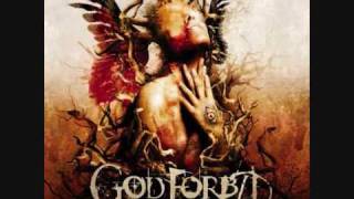 God Forbid - War Of attrition