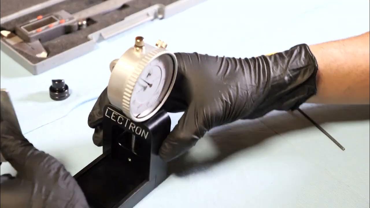 Lectron Fuel Systems Fuel Ratio Tool How To Part 3 YouTube