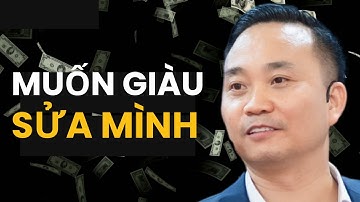 Muốn Phát Triển Kinh Doanh Bền Vững - Hãy Phát Triển Bản Thân Trước | Nguyễn Ngọc Sơn