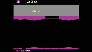 Cruise Missile (Atari 2600)