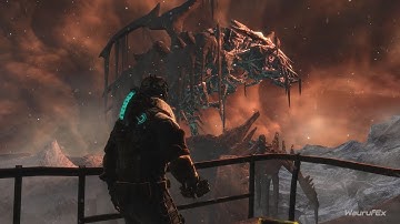 Dead Space 3 PC Gameplay Walkthrough Part 7 [No Commentary]