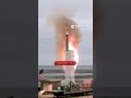 USA hypersonic Missile Test #defencetechnology