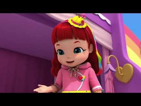 Rainbow Ruby All Dolled Up Full Episode Video Hd Youtube Rainbow Ruby All Dolled Up Full Episode Video Hd Youtube