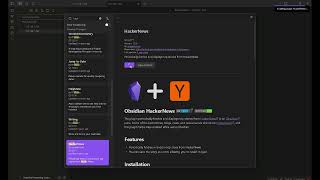 Pentesting Part 3 | More Note-Taking with Obsidian