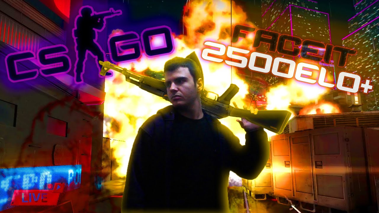 RUPEM LA TURNEU HATZ + NORMALE!🗡️[ Live Romania - CSGO Faceit ] - YouTube