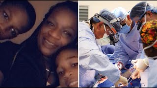 Mom of Three Undergoes Lifesaving Four Valve Replacement Heart Surgery Guide