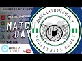 MINISTER OF FCT VOLLEYBALL CHALLENGE 2025 DAY 1 GALAXY vs TORA