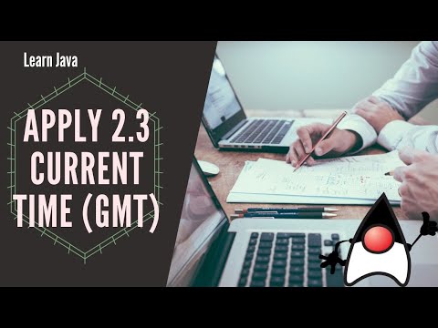 Display the Current