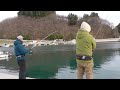 2023年釣り納め！一発勝負で最後に何が釣れる・・・？